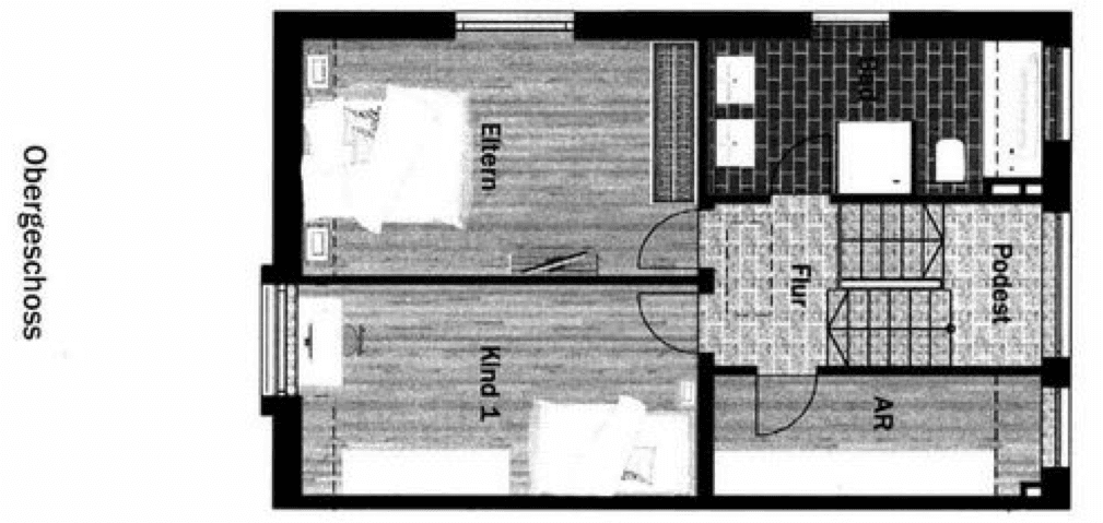 Predaj domu 144 m², pozemek 300 m², Großmehring, Bavorsko Predaj domu 144 m², pozemek 300 m², Großmehring, Bavorsko