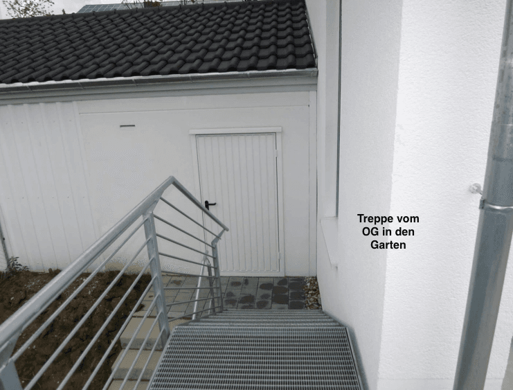 Predaj domu 144 m², pozemek 300 m², Großmehring, Bavorsko Predaj domu 144 m², pozemek 300 m², Großmehring, Bavorsko