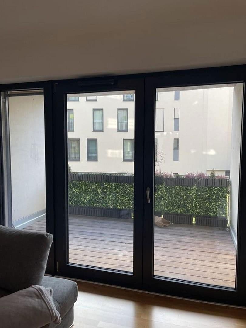 Prenájom bytu 2-izbový 35 m², Köln, Severné Porýnie - Westfálsko Prenájom bytu 2-izbový 35 m², Köln, Severné Porýnie - Westfálsko