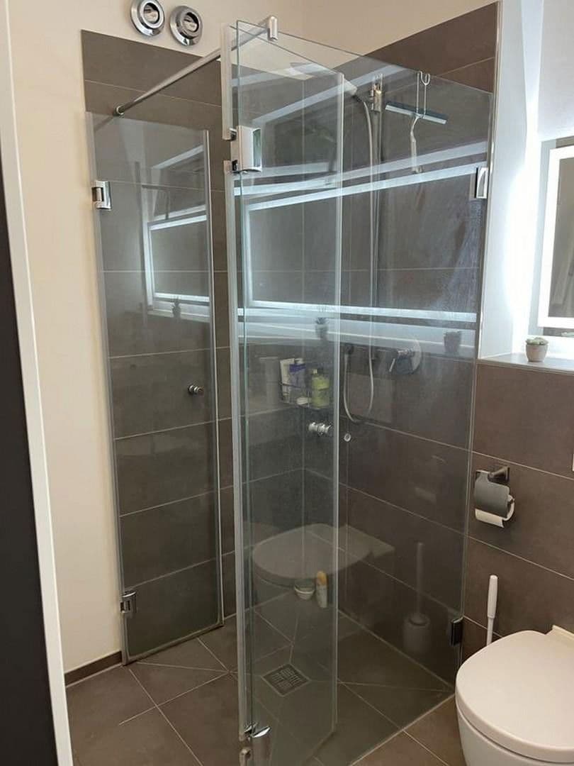 Prenájom bytu 2-izbový 35 m², Köln, Severné Porýnie - Westfálsko Prenájom bytu 2-izbový 35 m², Köln, Severné Porýnie - Westfálsko