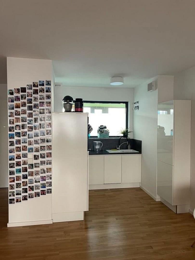 Prenájom bytu 2-izbový 35 m², Köln, Severné Porýnie - Westfálsko Prenájom bytu 2-izbový 35 m², Köln, Severné Porýnie - Westfálsko