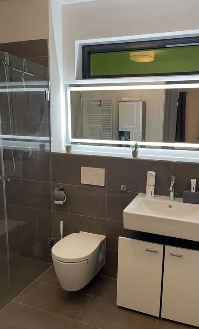 Prenájom bytu 2-izbový 35 m², Köln, Severné Porýnie - Westfálsko Prenájom bytu 2-izbový 35 m², Köln, Severné Porýnie - Westfálsko