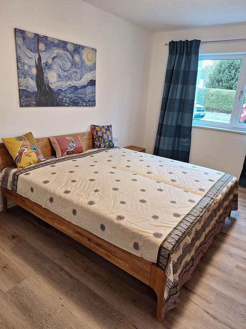 Prenájom bytu 3-izbový 82 m², Hufeisenstraße 27, Eching, Bavorsko Prenájom bytu 3-izbový 82 m², Hufeisenstraße 27, Eching, Bavorsko