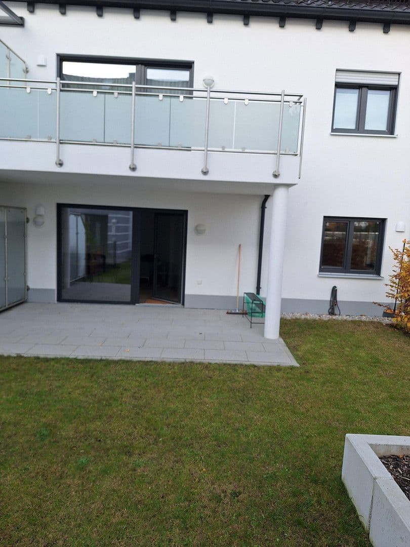 Prenájom bytu 3-izbový 82 m², Hufeisenstraße 27, Eching, Bavorsko Prenájom bytu 3-izbový 82 m², Hufeisenstraße 27, Eching, Bavorsko