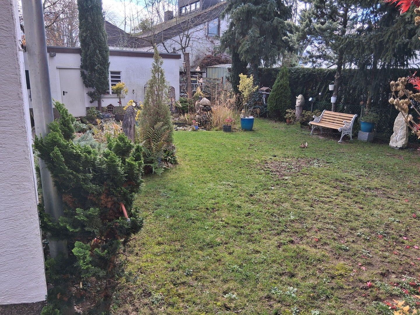 Predaj domu 222 m², pozemek 606 m², Dillingen/Saar, Sársko Predaj domu 222 m², pozemek 606 m², Dillingen/Saar, Sársko