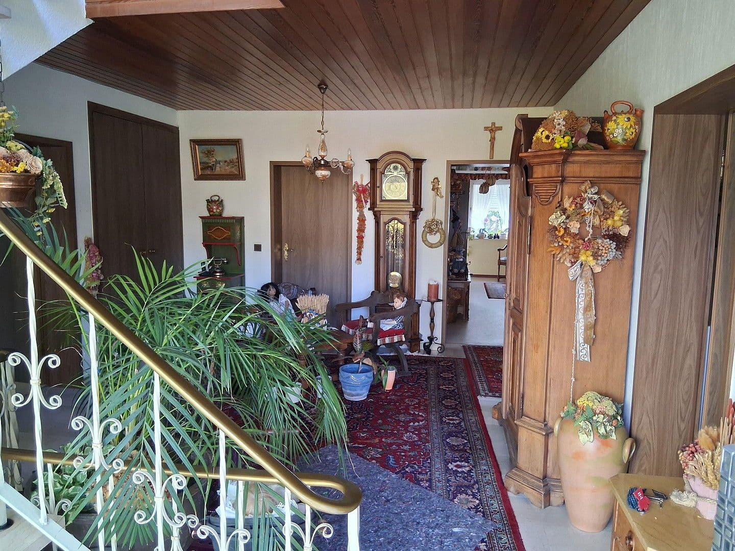 Predaj domu 222 m², pozemek 606 m², Dillingen/Saar, Sársko Predaj domu 222 m², pozemek 606 m², Dillingen/Saar, Sársko