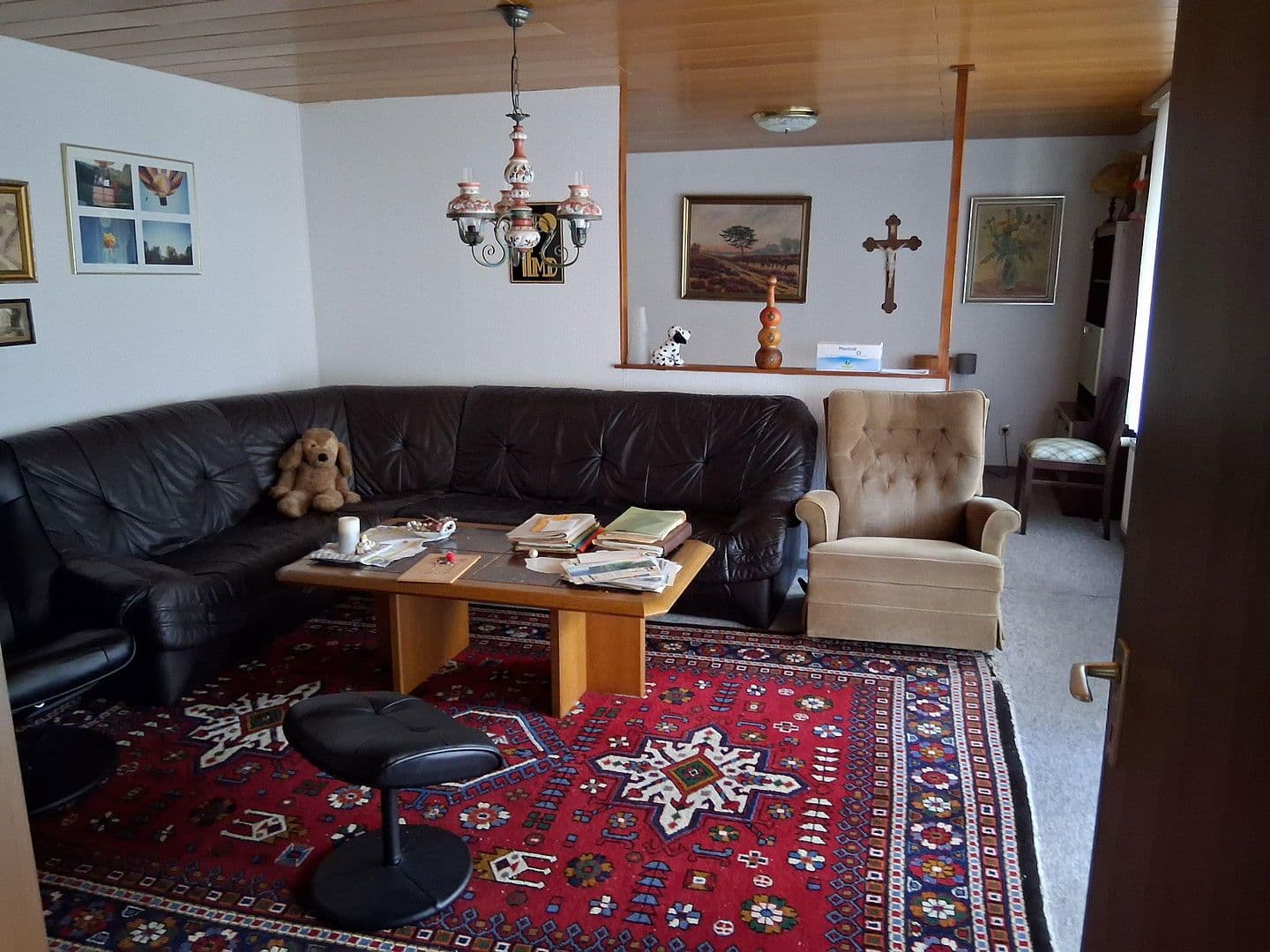 Predaj domu 222 m², pozemek 606 m², Dillingen/Saar, Sársko Predaj domu 222 m², pozemek 606 m², Dillingen/Saar, Sársko