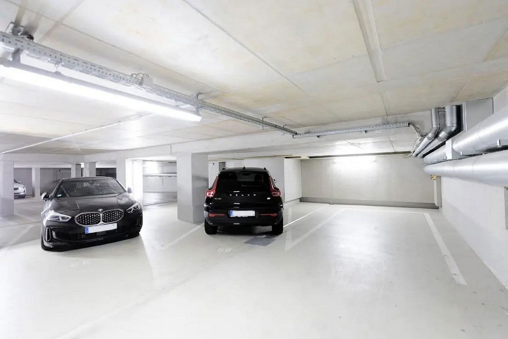 Prenájom bytu 1-izbový 21 m², Flottwellstraße 12, Berlin, Berlín Prenájom bytu 1-izbový 21 m², Flottwellstraße 12, Berlin, Berlín