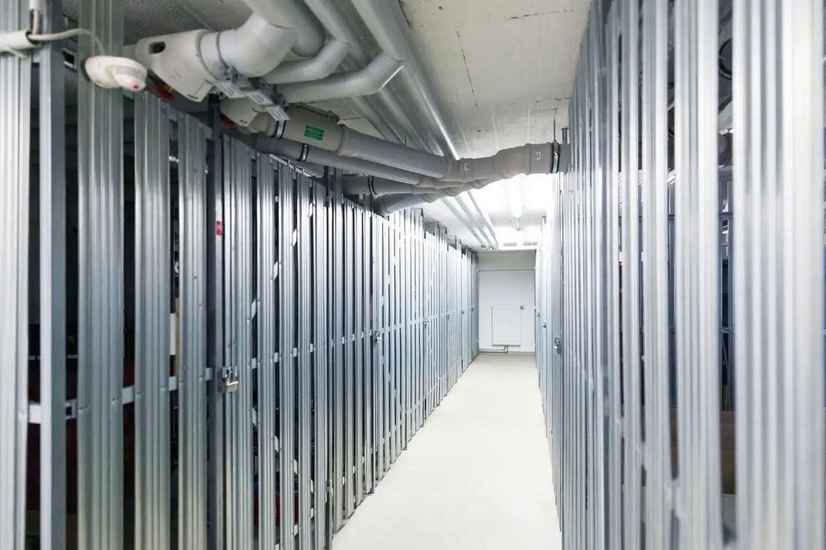 Prenájom bytu 1-izbový 21 m², Flottwellstraße 12, Berlin, Berlín Prenájom bytu 1-izbový 21 m², Flottwellstraße 12, Berlin, Berlín