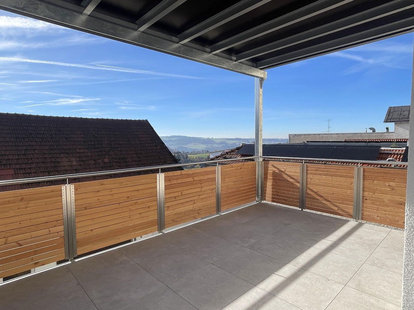 Prenájom bytu 4-izbový 92 m², Marktplatz 11, Untergriesbach, Bavorsko Prenájom bytu 4-izbový 92 m², Marktplatz 11, Untergriesbach, Bavorsko