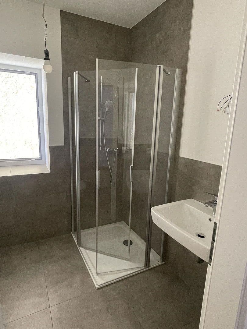 Prenájom bytu 4-izbový 92 m², Marktplatz 11, Untergriesbach, Bavorsko Prenájom bytu 4-izbový 92 m², Marktplatz 11, Untergriesbach, Bavorsko