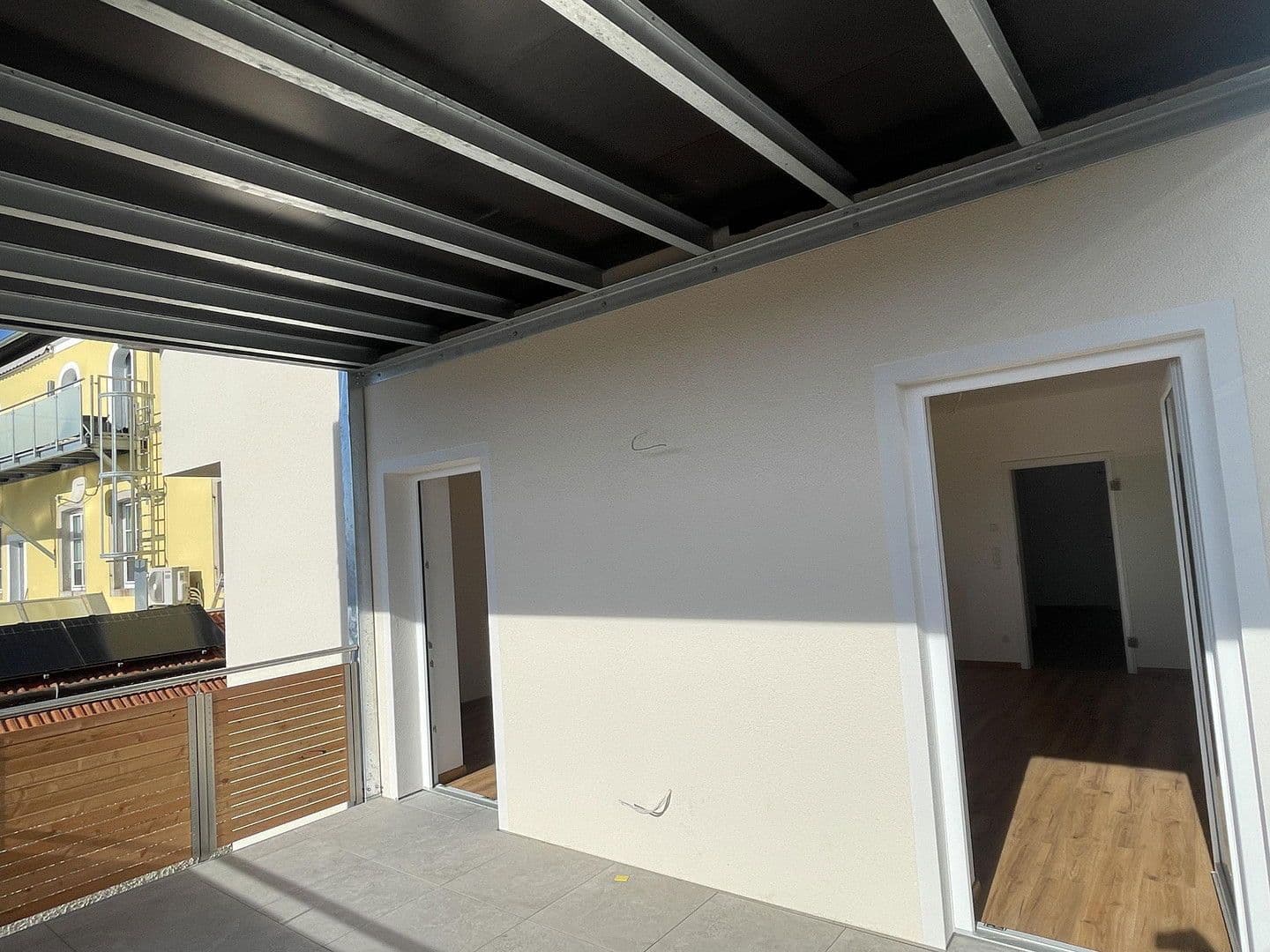 Prenájom bytu 4-izbový 92 m², Marktplatz 11, Untergriesbach, Bavorsko Prenájom bytu 4-izbový 92 m², Marktplatz 11, Untergriesbach, Bavorsko