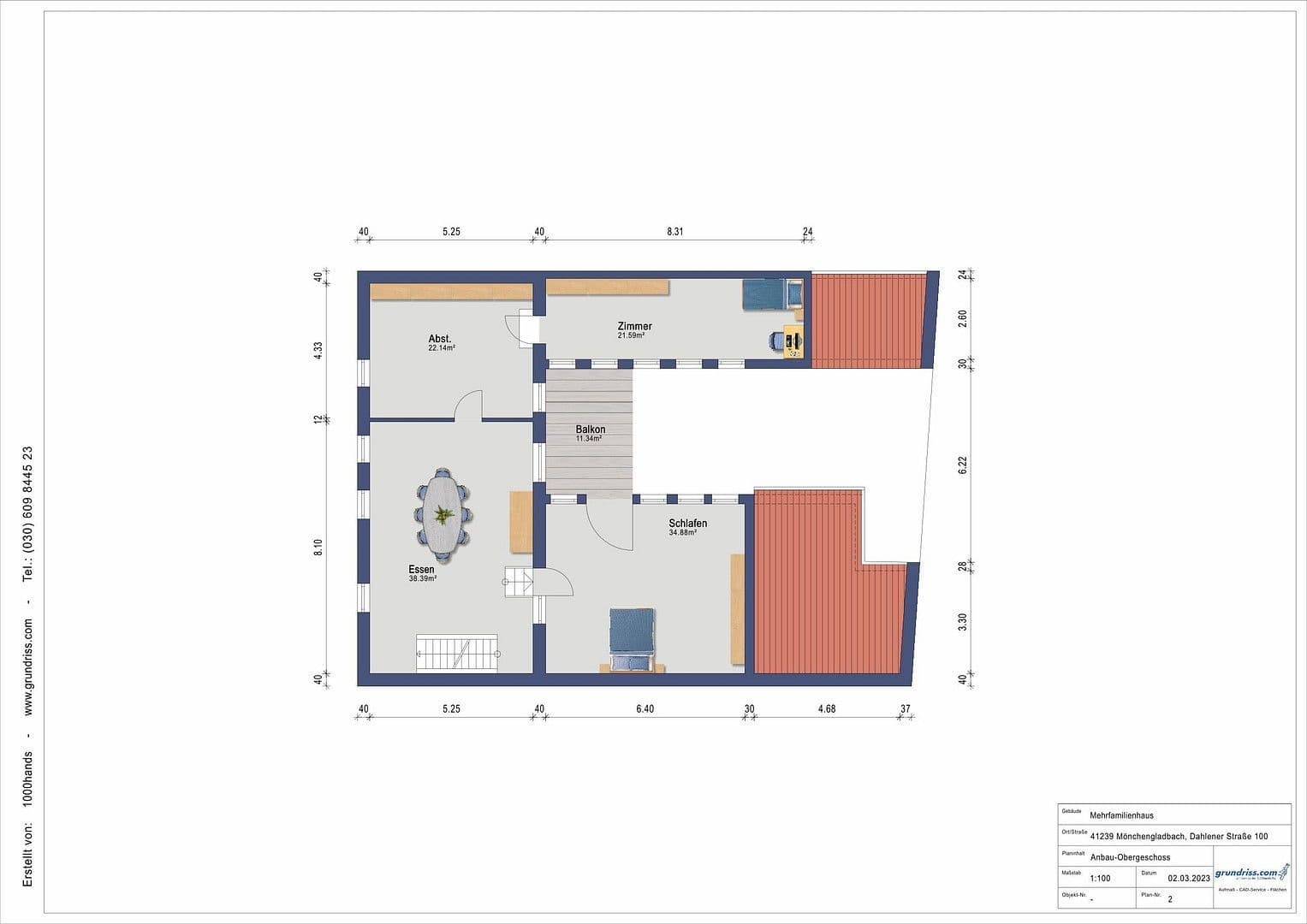 Prenájom bytu 6-izbový 218 m², Dahlener Straße 100, Mönchengladbach, Severné Porýnie - Westfálsko Prenájom bytu 6-izbový 218 m², Dahlener Straße 100, Mönchengladbach, Severné Porýnie - Westfálsko