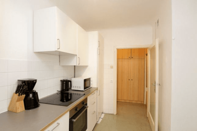 Predaj bytu 1-izbový 44 m², Jenullgasse 10, Wien, Viedeň Predaj bytu 1-izbový 44 m², Jenullgasse 10, Wien, Viedeň