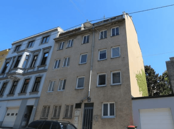 Predaj bytu 1-izbový 44 m², Jenullgasse 10, Wien, Viedeň Predaj bytu 1-izbový 44 m², Jenullgasse 10, Wien, Viedeň