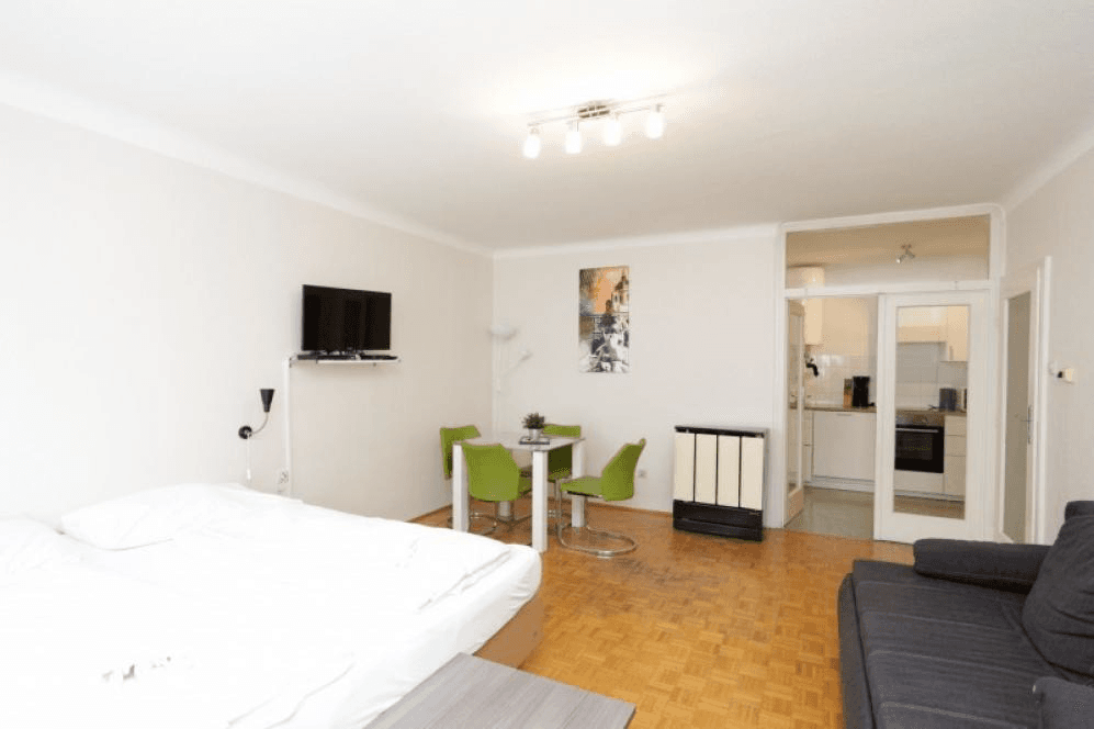 Predaj bytu 1-izbový 44 m², Jenullgasse 10, Wien, Viedeň Predaj bytu 1-izbový 44 m², Jenullgasse 10, Wien, Viedeň