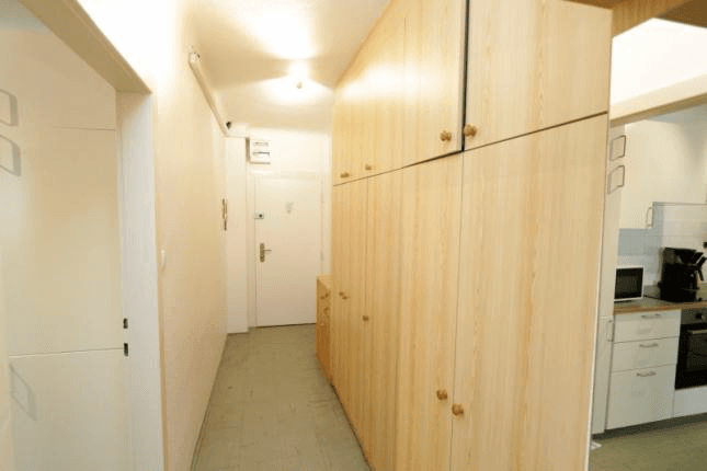 Predaj bytu 1-izbový 44 m², Jenullgasse 10, Wien, Viedeň Predaj bytu 1-izbový 44 m², Jenullgasse 10, Wien, Viedeň