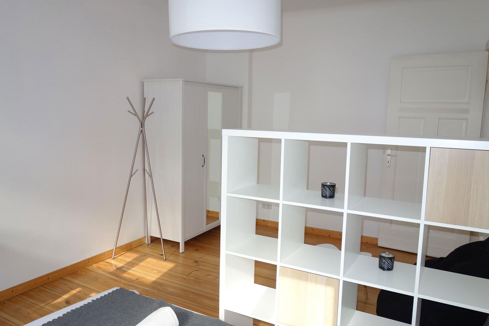 Prenájom bytu 1-izbový 36 m², Berlin, Berlín Prenájom bytu 1-izbový 36 m², Berlin, Berlín