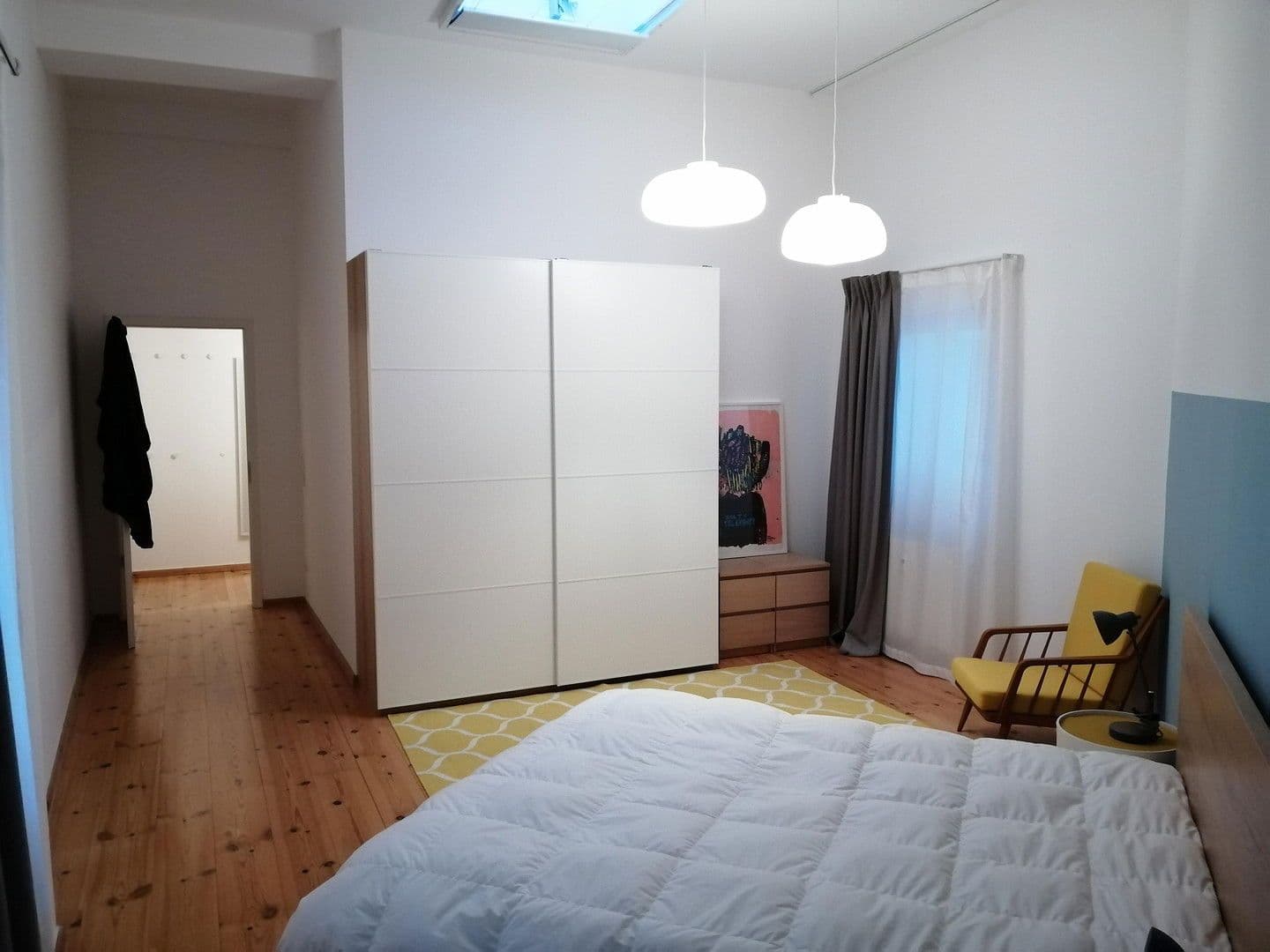 Prenájom bytu 2-izbový 95 m², Schwedter Str. 244, Berlin, Berlín Prenájom bytu 2-izbový 95 m², Schwedter Str. 244, Berlin, Berlín