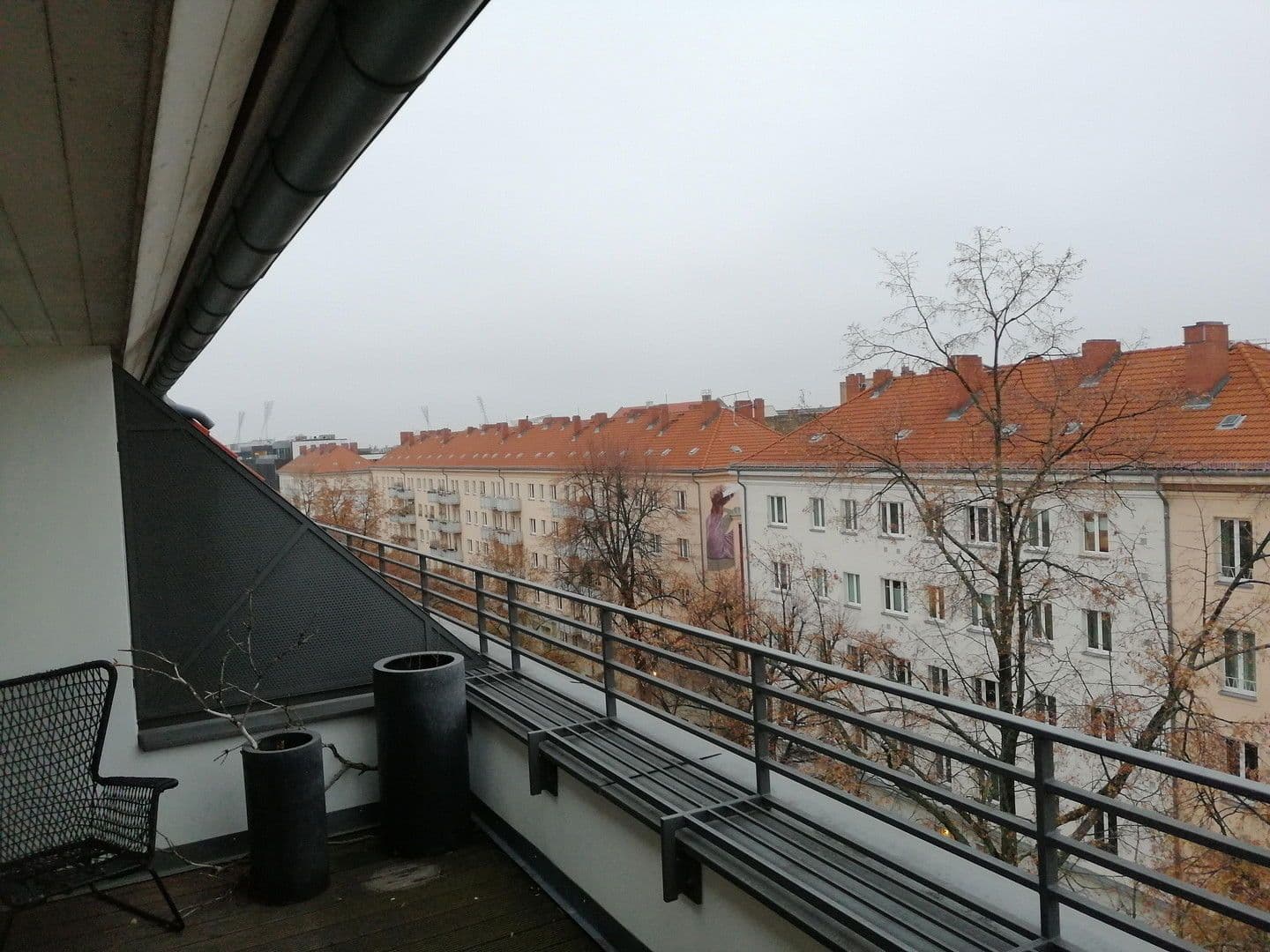 Prenájom bytu 2-izbový 95 m², Schwedter Str. 244, Berlin, Berlín Prenájom bytu 2-izbový 95 m², Schwedter Str. 244, Berlin, Berlín