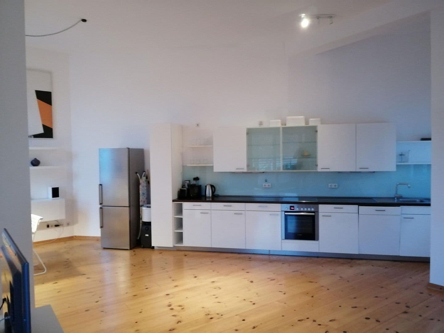 Prenájom bytu 2-izbový 95 m², Schwedter Str. 244, Berlin, Berlín Prenájom bytu 2-izbový 95 m², Schwedter Str. 244, Berlin, Berlín