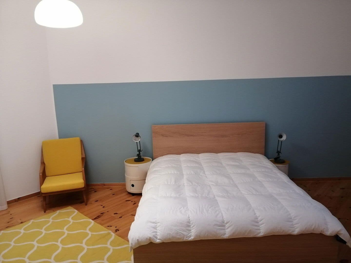 Prenájom bytu 2-izbový 95 m², Schwedter Str. 244, Berlin, Berlín Prenájom bytu 2-izbový 95 m², Schwedter Str. 244, Berlin, Berlín