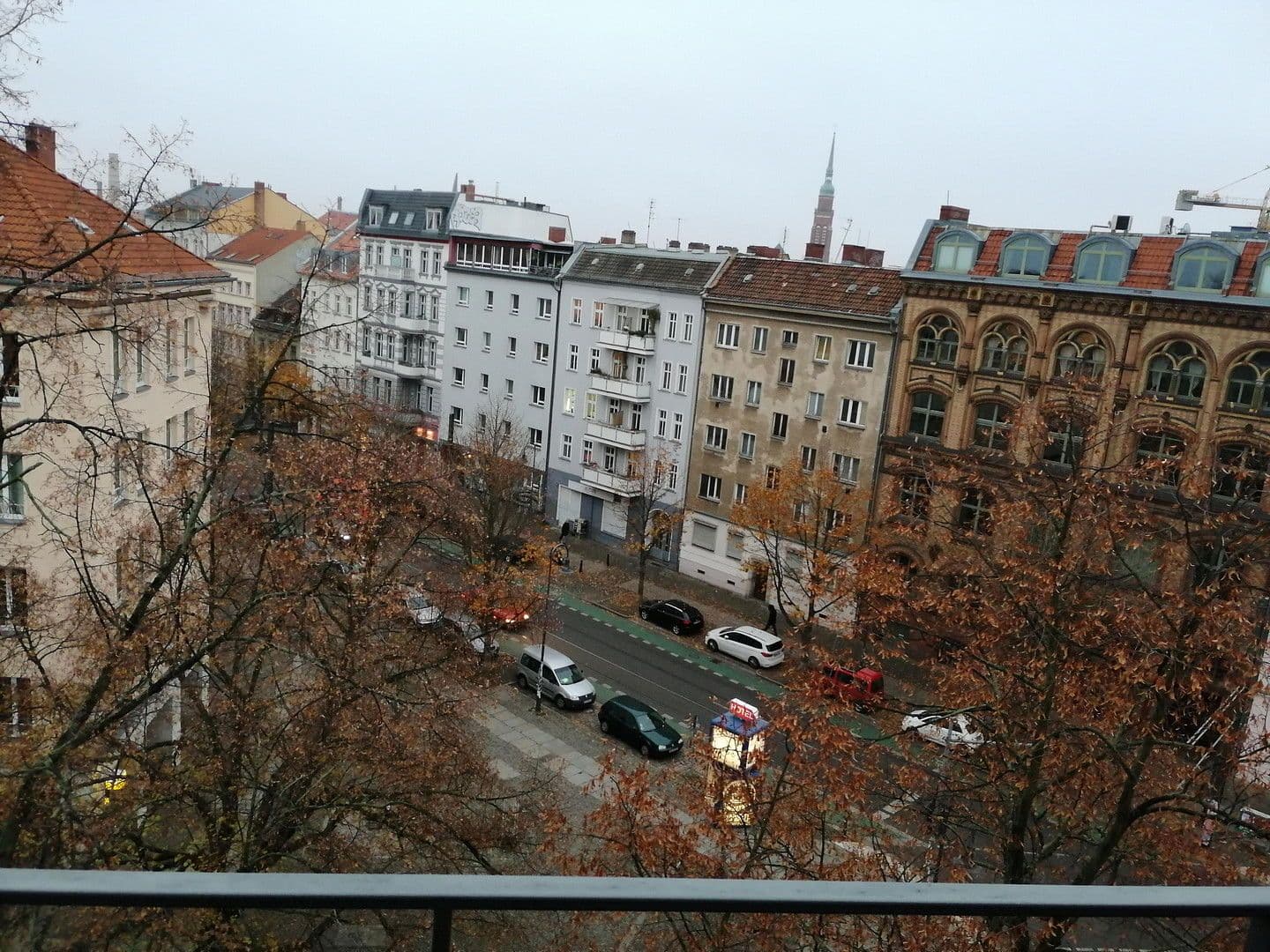 Prenájom bytu 2-izbový 95 m², Schwedter Str. 244, Berlin, Berlín Prenájom bytu 2-izbový 95 m², Schwedter Str. 244, Berlin, Berlín