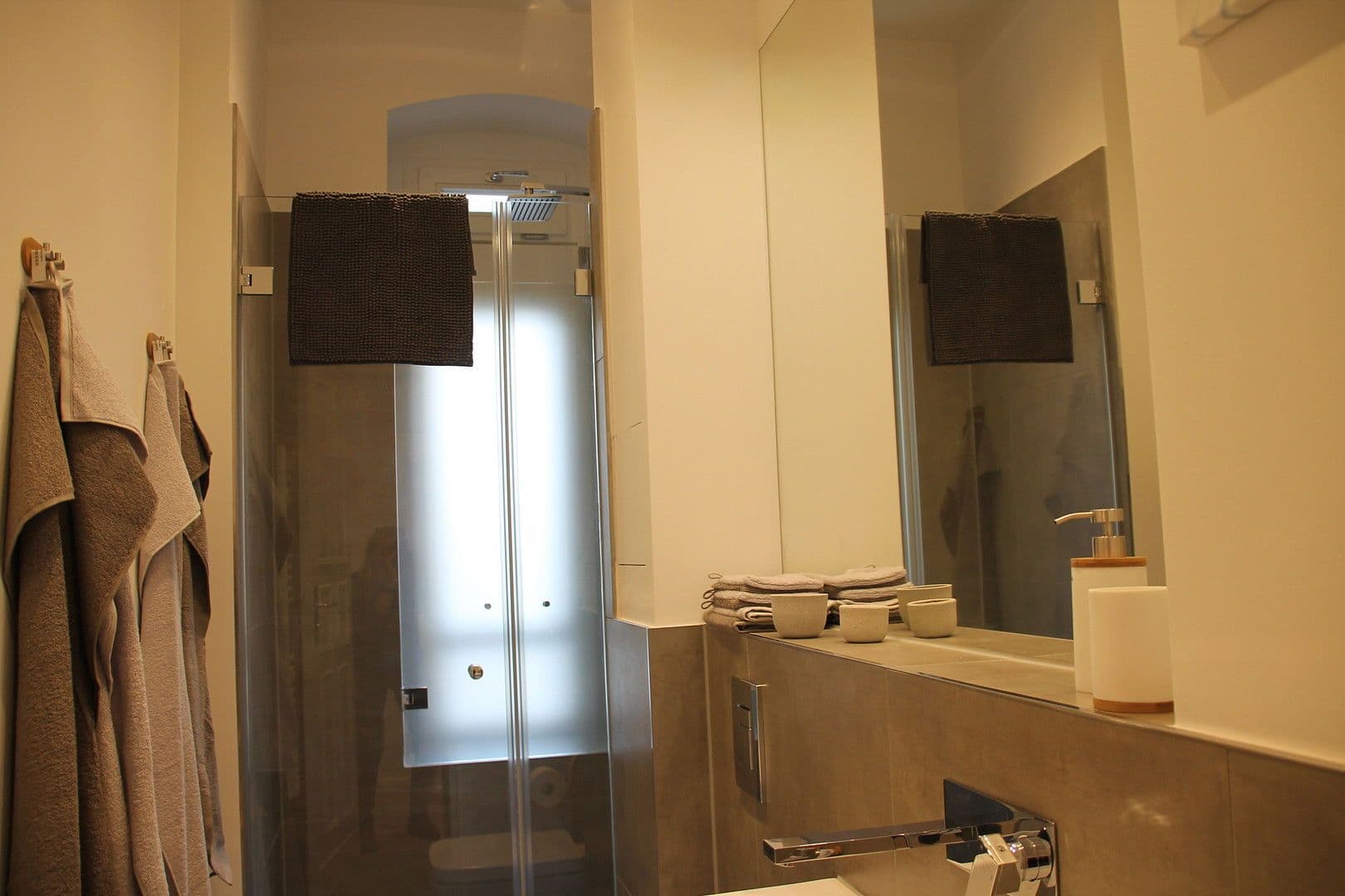 Prenájom bytu 2-izbový 53 m², Thomasius Straße 8, Berlin, Berlín Prenájom bytu 2-izbový 53 m², Thomasius Straße 8, Berlin, Berlín