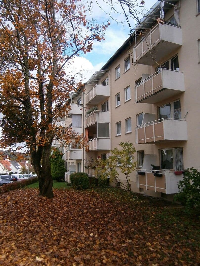 Predaj bytu 3-izbový 62 m², Bad Homburg vor der Höhe, Hesensko Predaj bytu 3-izbový 62 m², Bad Homburg vor der Höhe, Hesensko