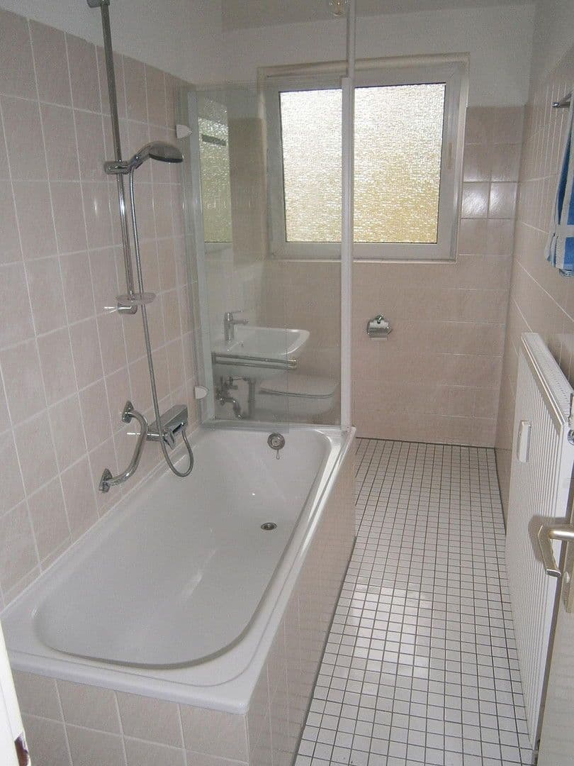 Predaj bytu 3-izbový 62 m², Bad Homburg vor der Höhe, Hesensko Predaj bytu 3-izbový 62 m², Bad Homburg vor der Höhe, Hesensko