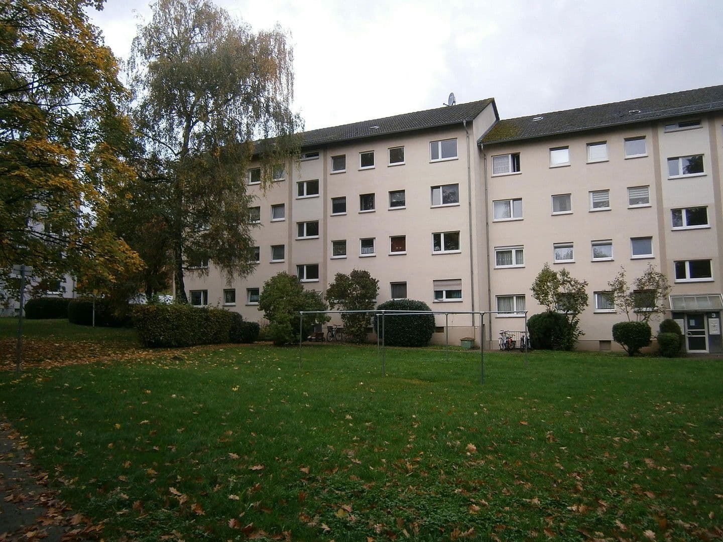 Predaj bytu 3-izbový 62 m², Bad Homburg vor der Höhe, Hesensko Predaj bytu 3-izbový 62 m², Bad Homburg vor der Höhe, Hesensko