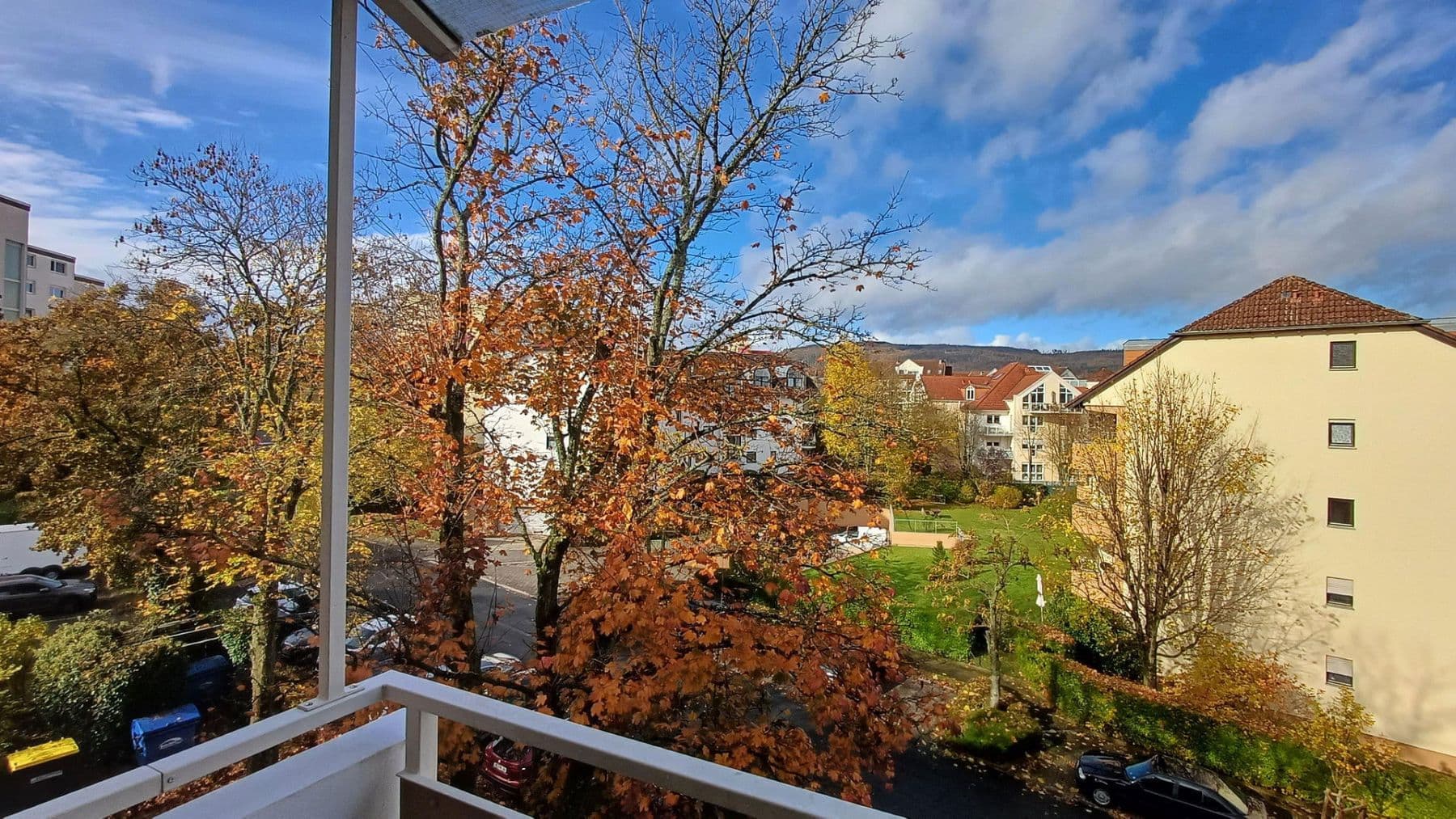 Predaj bytu 3-izbový 62 m², Bad Homburg vor der Höhe, Hesensko Predaj bytu 3-izbový 62 m², Bad Homburg vor der Höhe, Hesensko