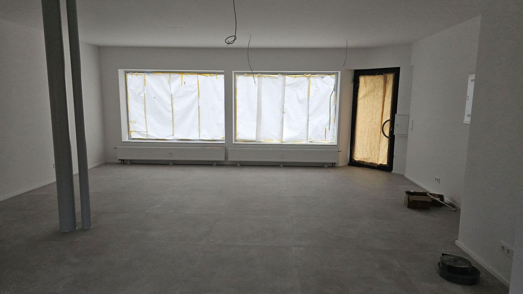 Prenájom nebytového priestoru 77 m², Pfauengasse 26, Ulm, Bádensko-Wurttembersko Prenájom nebytového priestoru 77 m², Pfauengasse 26, Ulm, Bádensko-Wurttembersko