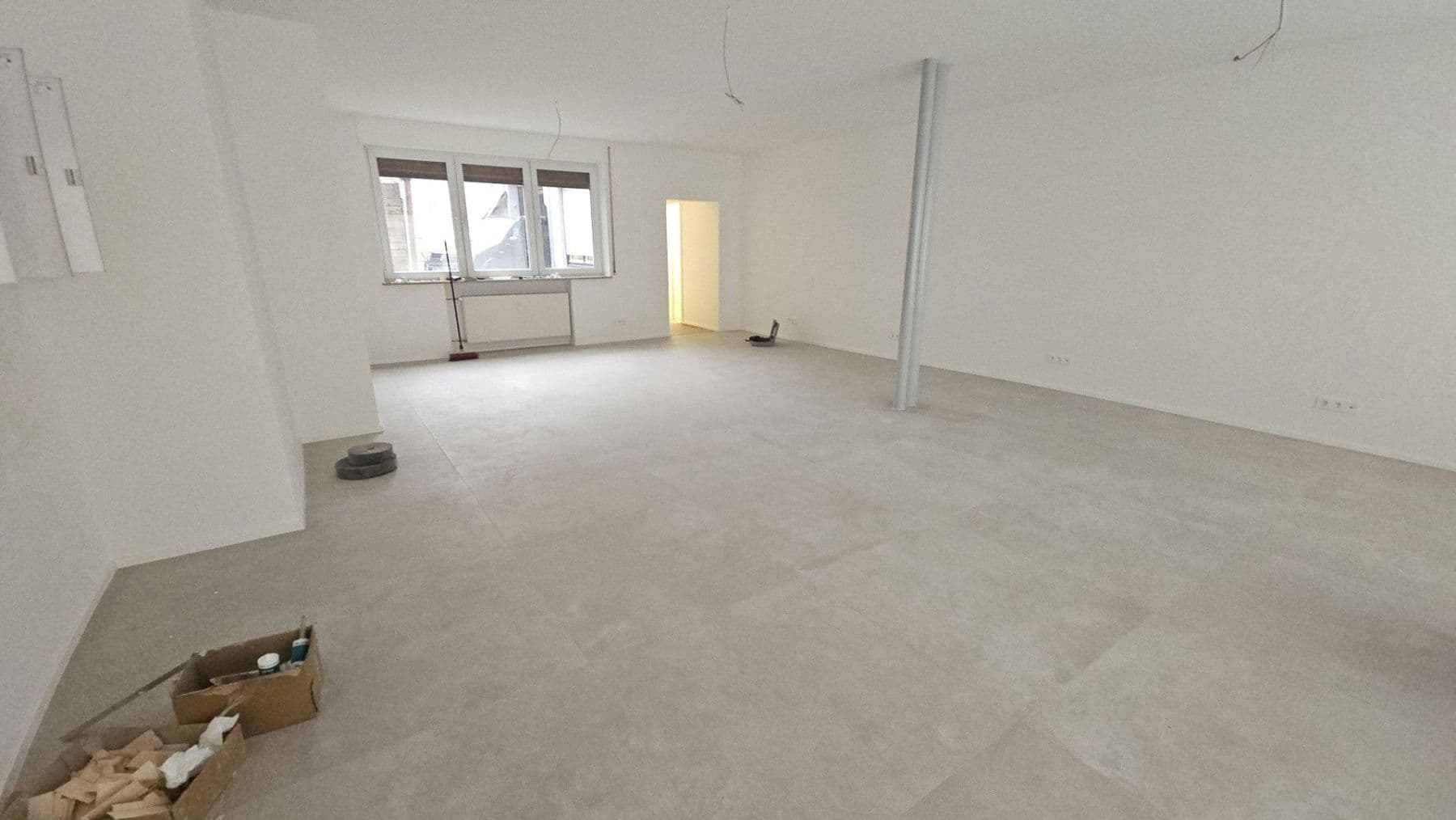 Prenájom nebytového priestoru 77 m², Pfauengasse 26, Ulm, Bádensko-Wurttembersko Prenájom nebytového priestoru 77 m², Pfauengasse 26, Ulm, Bádensko-Wurttembersko