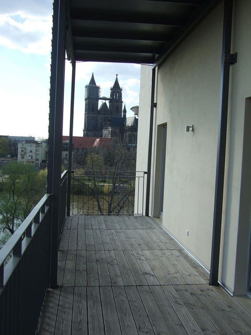 Prenájom bytu 2-izbový 79 m², Kleiner Stadtmarsch 9, Magdeburg, Sasko-Anhaltsko Prenájom bytu 2-izbový 79 m², Kleiner Stadtmarsch 9, Magdeburg, Sasko-Anhaltsko