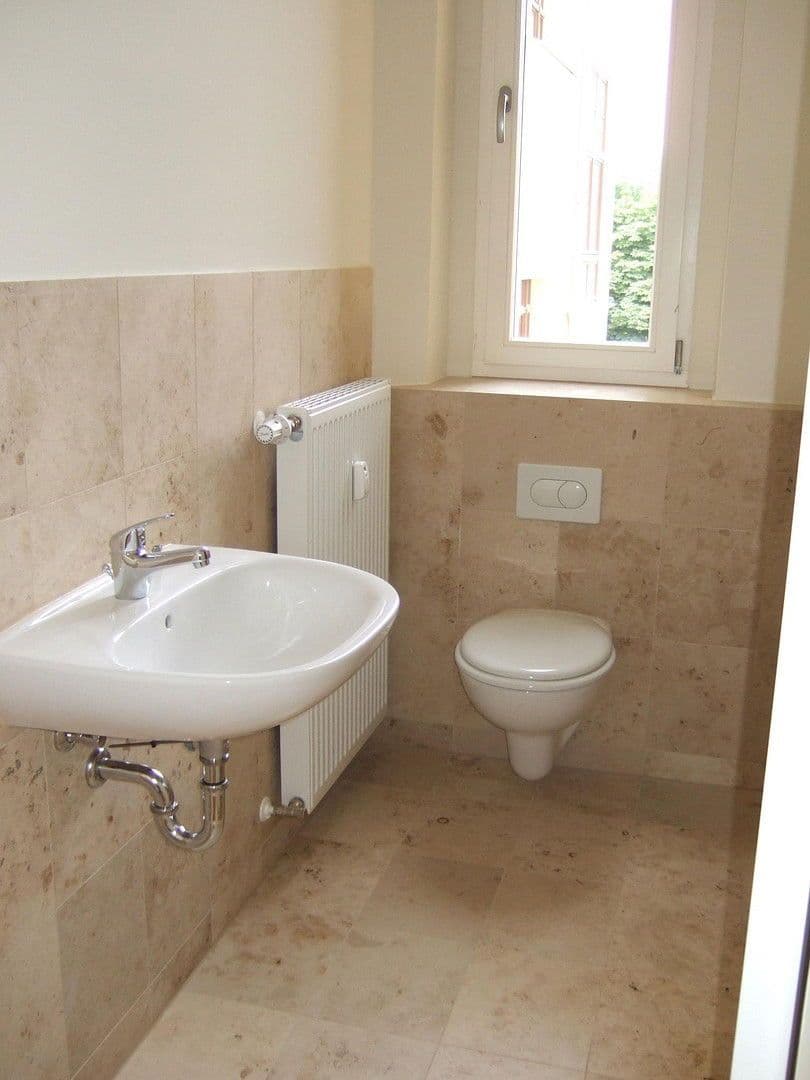 Prenájom bytu 2-izbový 79 m², Kleiner Stadtmarsch 9, Magdeburg, Sasko-Anhaltsko Prenájom bytu 2-izbový 79 m², Kleiner Stadtmarsch 9, Magdeburg, Sasko-Anhaltsko