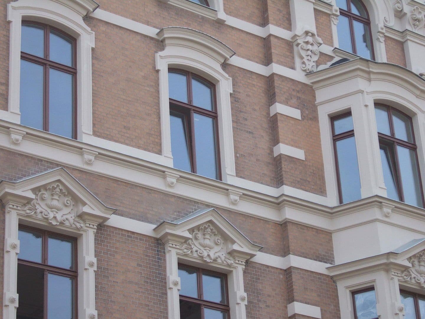 Prenájom bytu 2-izbový 79 m², Kleiner Stadtmarsch 9, Magdeburg, Sasko-Anhaltsko Prenájom bytu 2-izbový 79 m², Kleiner Stadtmarsch 9, Magdeburg, Sasko-Anhaltsko