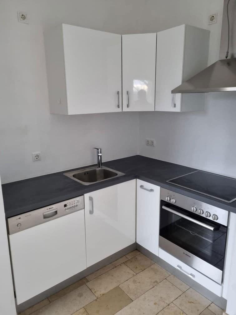 Prenájom bytu 2-izbový 79 m², Kleiner Stadtmarsch 9, Magdeburg, Sasko-Anhaltsko Prenájom bytu 2-izbový 79 m², Kleiner Stadtmarsch 9, Magdeburg, Sasko-Anhaltsko