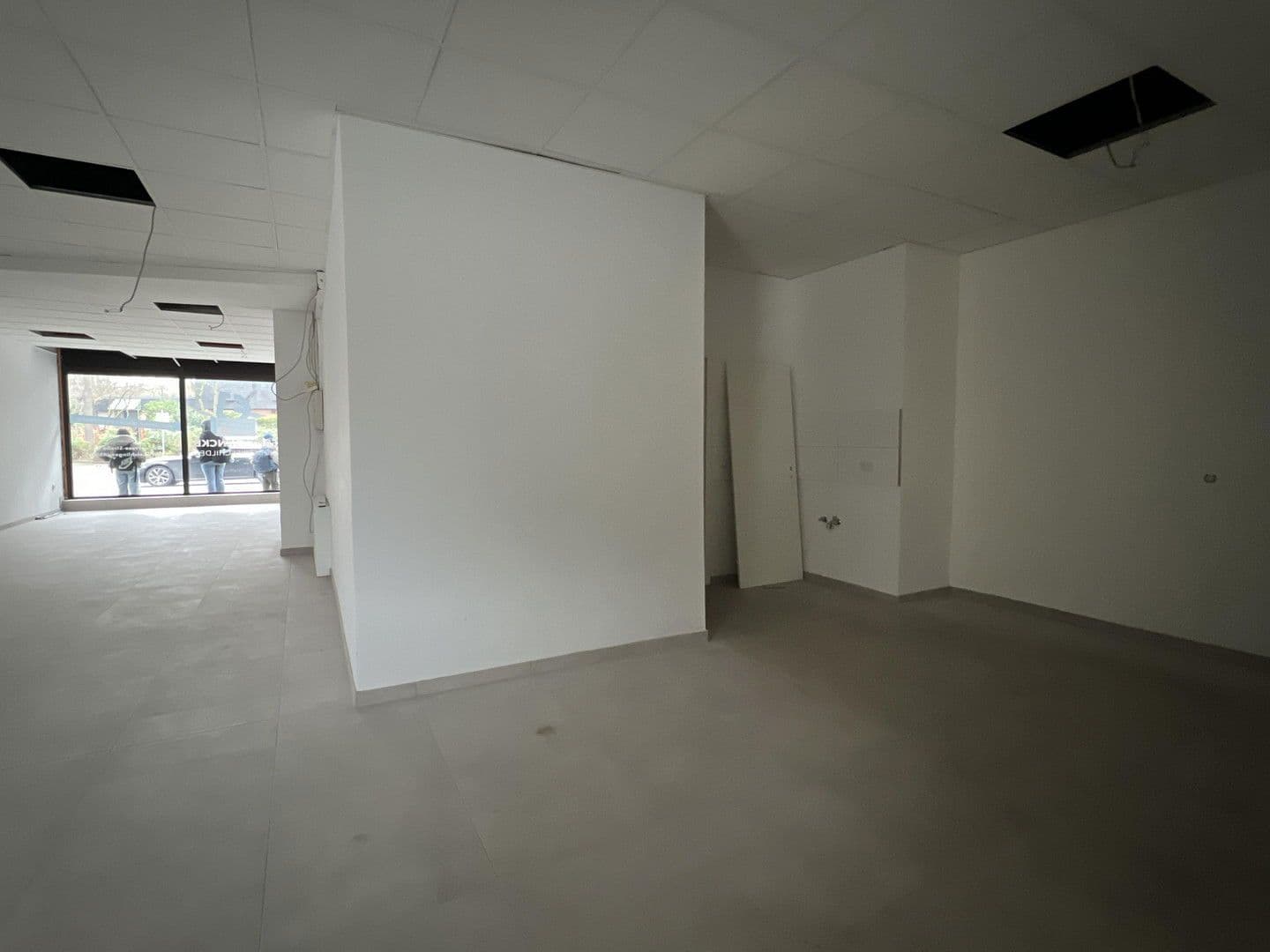 Prenájom kancelárie 1.000 m², Leverkusen, Severné Porýnie - Westfálsko Prenájom kancelárie 1.000 m², Leverkusen, Severné Porýnie - Westfálsko