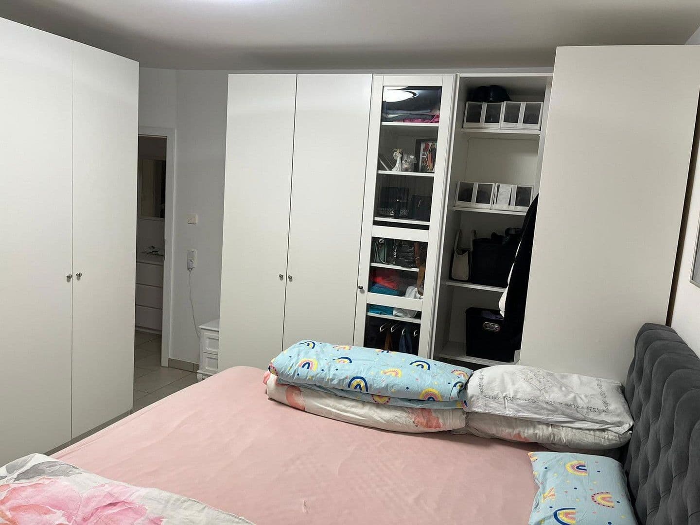 Prenájom bytu 3-izbový 77 m², Nordhäuser Weg 10a, Gießen, Hesensko Prenájom bytu 3-izbový 77 m², Nordhäuser Weg 10a, Gießen, Hesensko