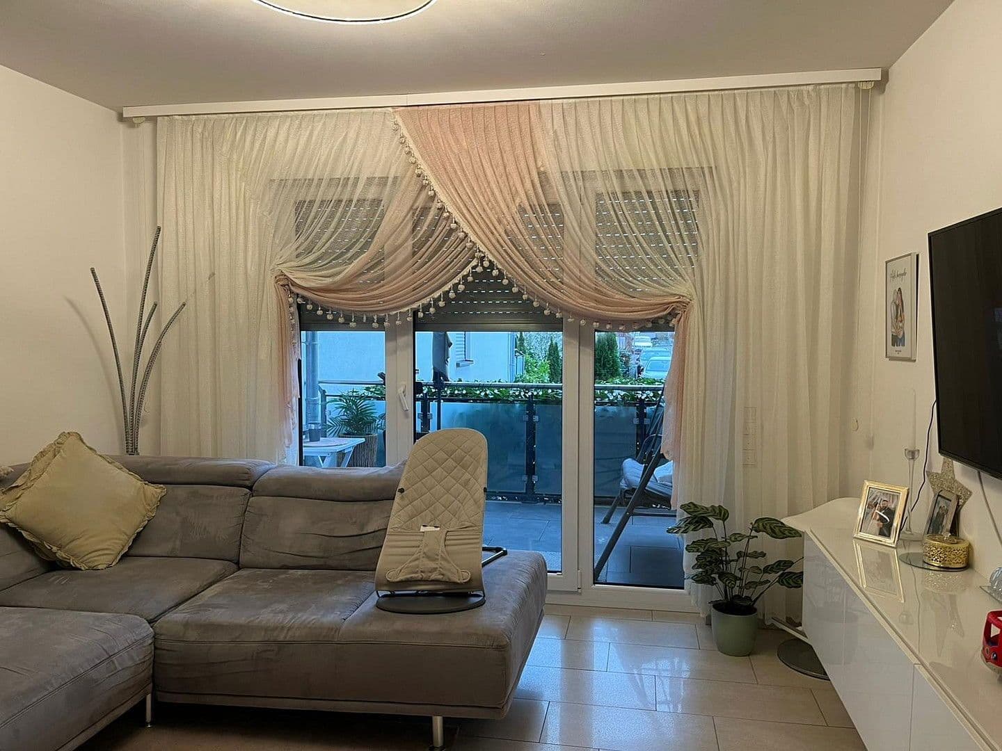 Prenájom bytu 3-izbový 77 m², Nordhäuser Weg 10a, Gießen, Hesensko Prenájom bytu 3-izbový 77 m², Nordhäuser Weg 10a, Gießen, Hesensko