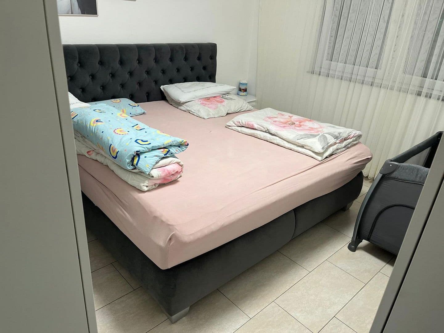 Prenájom bytu 3-izbový 77 m², Nordhäuser Weg 10a, Gießen, Hesensko Prenájom bytu 3-izbový 77 m², Nordhäuser Weg 10a, Gießen, Hesensko