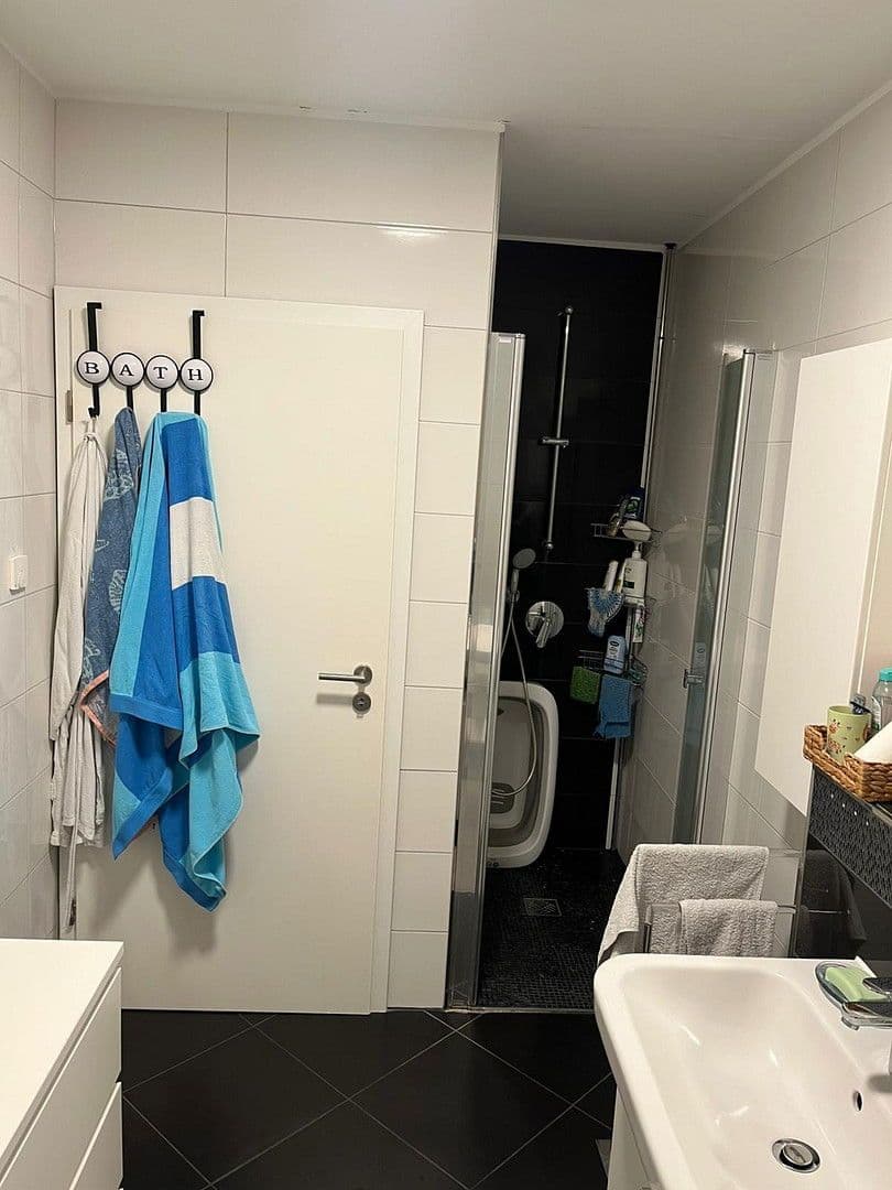 Prenájom bytu 3-izbový 77 m², Nordhäuser Weg 10a, Gießen, Hesensko Prenájom bytu 3-izbový 77 m², Nordhäuser Weg 10a, Gießen, Hesensko