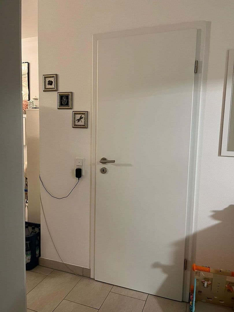 Prenájom bytu 3-izbový 77 m², Nordhäuser Weg 10a, Gießen, Hesensko Prenájom bytu 3-izbový 77 m², Nordhäuser Weg 10a, Gießen, Hesensko