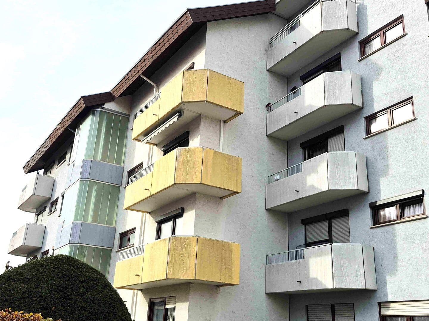 Predaj bytu 2-izbový 62 m², Konrad-Adenauer-Ring 12, Rüsselsheim am Main, Hesensko Predaj bytu 2-izbový 62 m², Konrad-Adenauer-Ring 12, Rüsselsheim am Main, Hesensko