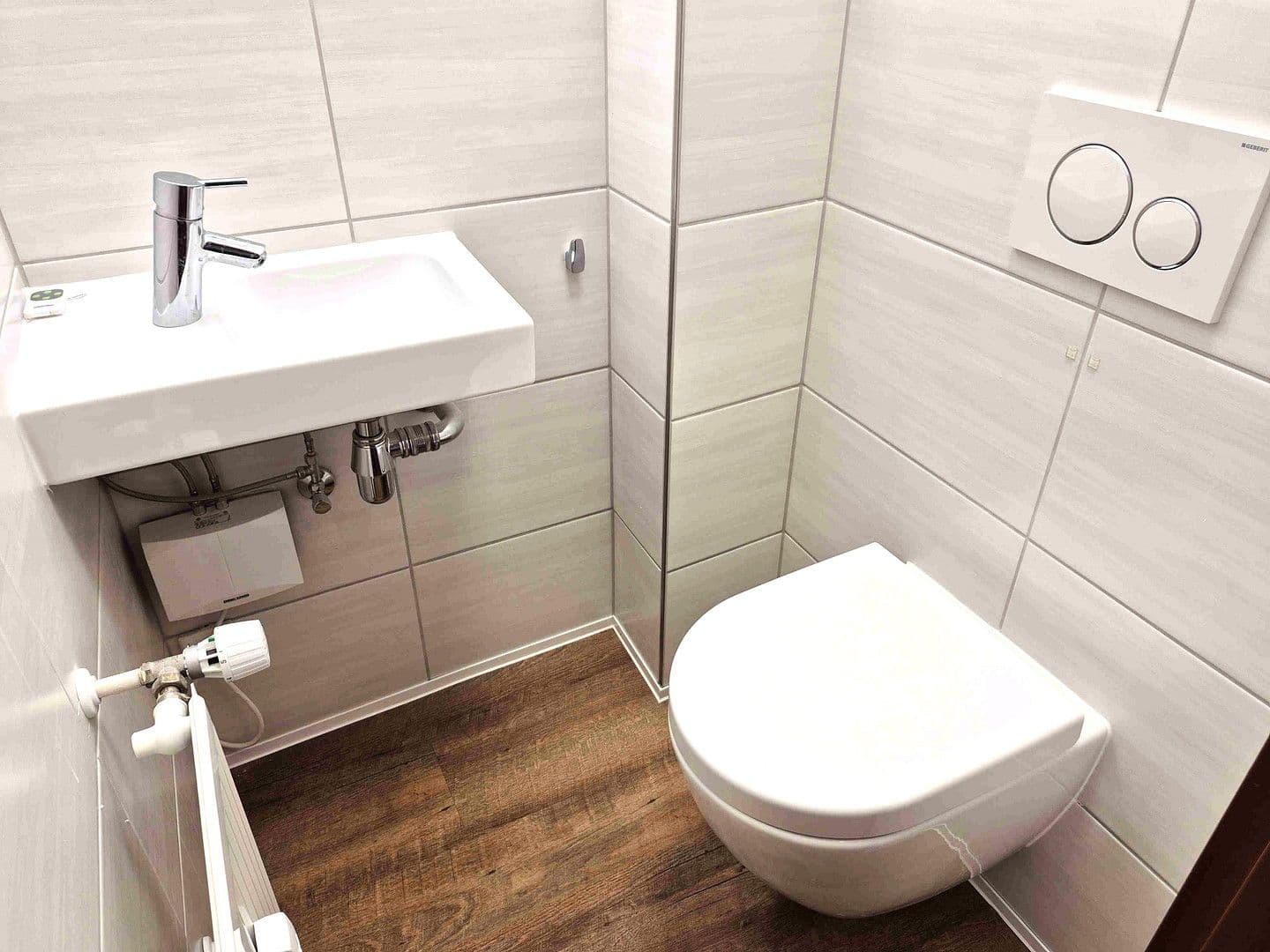 Predaj bytu 2-izbový 62 m², Konrad-Adenauer-Ring 12, Rüsselsheim am Main, Hesensko Predaj bytu 2-izbový 62 m², Konrad-Adenauer-Ring 12, Rüsselsheim am Main, Hesensko