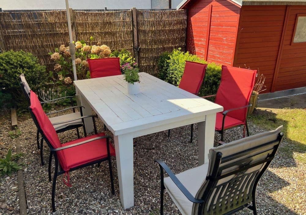 Predaj domu 165 m², pozemek 472 m², Garz, Meklenbursko-Predpomoransko Predaj domu 165 m², pozemek 472 m², Garz, Meklenbursko-Predpomoransko