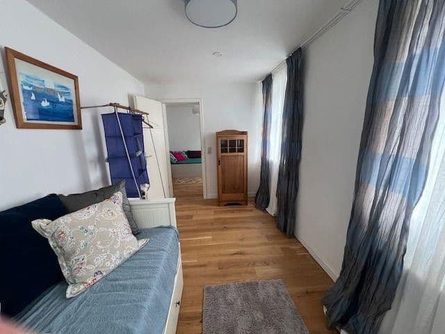 Predaj domu 165 m², pozemek 472 m², Garz, Meklenbursko-Predpomoransko Predaj domu 165 m², pozemek 472 m², Garz, Meklenbursko-Predpomoransko