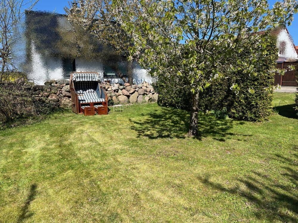 Predaj domu 165 m², pozemek 472 m², Garz, Meklenbursko-Predpomoransko Predaj domu 165 m², pozemek 472 m², Garz, Meklenbursko-Predpomoransko