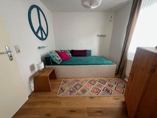 Predaj domu 165 m², pozemek 472 m², Garz, Meklenbursko-Predpomoransko Predaj domu 165 m², pozemek 472 m², Garz, Meklenbursko-Predpomoransko